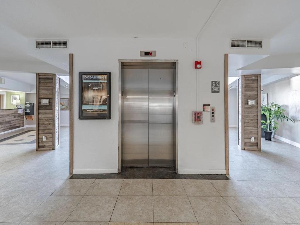 Ocean View, 2Br, 2Ba Condo, St Regis 3213, Topsail, Nc North Topsail Beach Exteriér fotografie