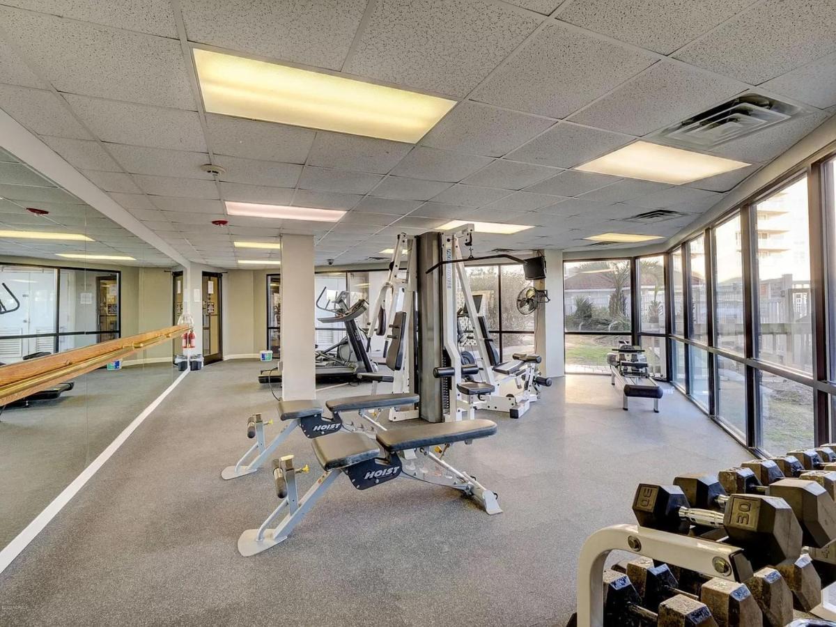 Ocean View, 2Br, 2Ba Condo, St Regis 3213, Topsail, Nc North Topsail Beach Exteriér fotografie